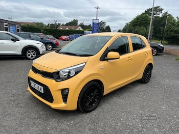 Used Kia Picanto 2023 for sale - 78935620: Photo