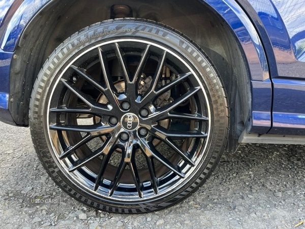 Used Audi Q2 2022 for sale - 77204345: Photo 13