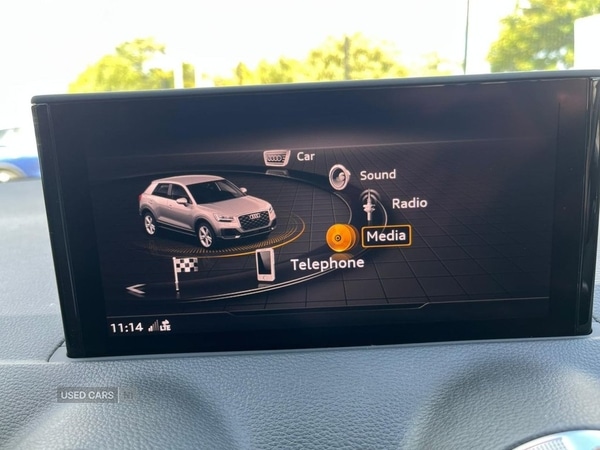 Used Audi Q2 2022 for sale - 77204345: Photo 15