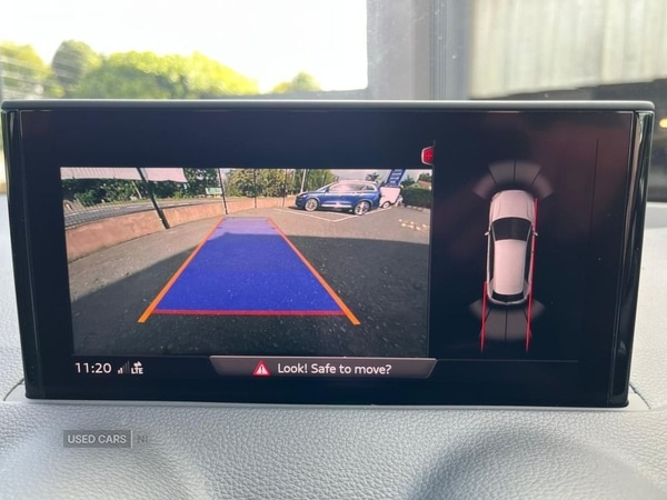 Used Audi Q2 2022 for sale - 77204345: Photo 16