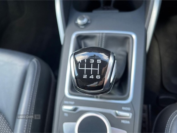 Used Audi Q2 2022 for sale - 77204345: Photo 19