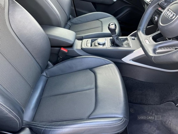 Used Audi Q2 2022 for sale - 77204345: Photo 22