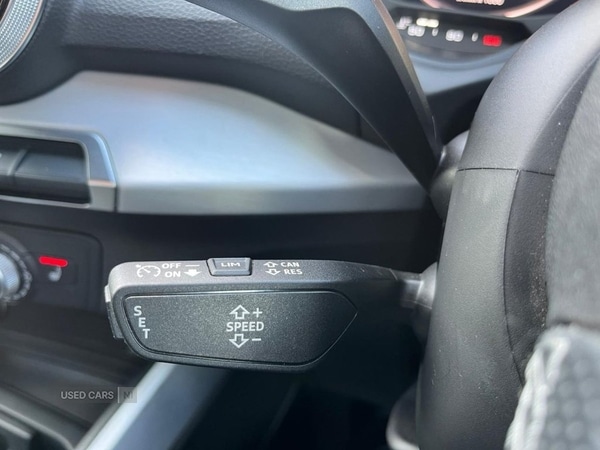 Used Audi Q2 2022 for sale - 77204345: Photo 23