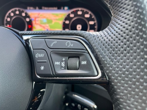 Used Audi Q2 2022 for sale - 77204345: Photo 26