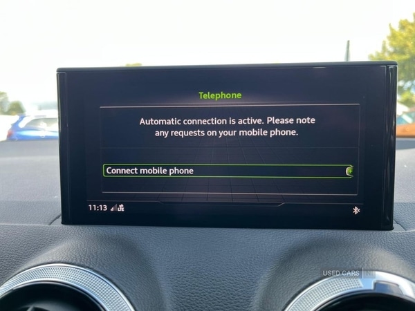 Used Audi Q2 2022 for sale - 77204345: Photo 27