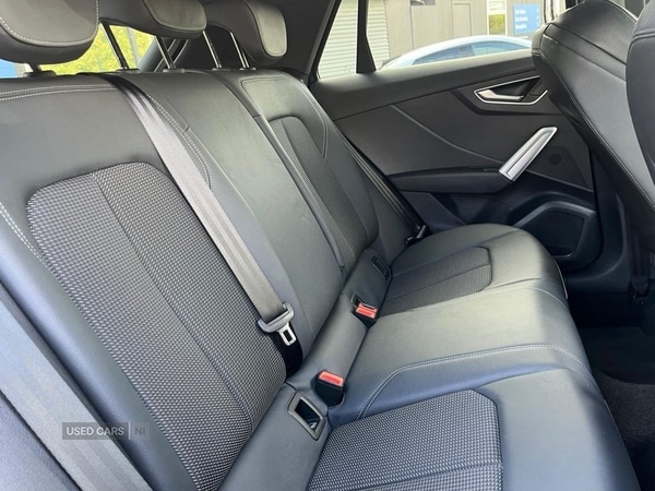 Used Audi Q2 2022 for sale - 77204345: Photo 30