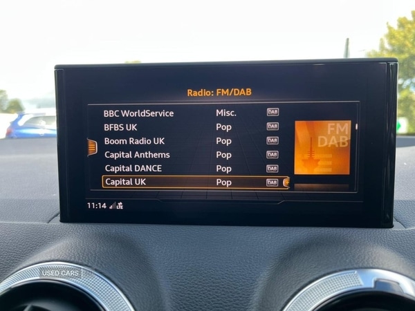 Used Audi Q2 2022 for sale - 77204345: Photo 31