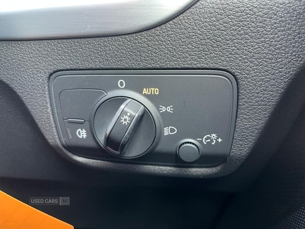 Used Audi Q2 2022 for sale - 77204345: Photo 32