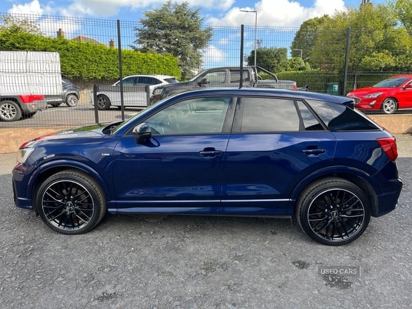 Used Audi Q2 2022 for sale - 77204345: Photo 5