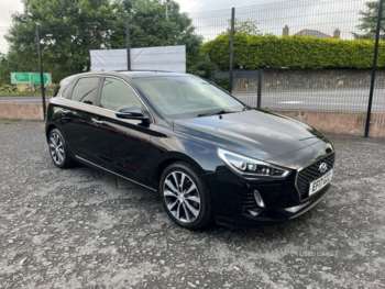 Used Hyundai i30 2017 for sale - 74862704: Photo