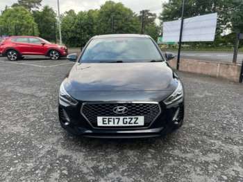 Used Hyundai i30 2017 for sale - 74862704: Photo