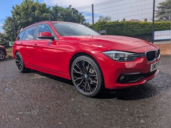 Used BMW 3 Series 2017 for sale - 79083910: Photo
