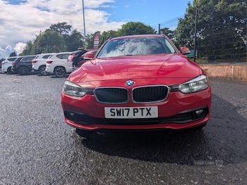 Used BMW 3 Series 2017 for sale - 79083910: Photo