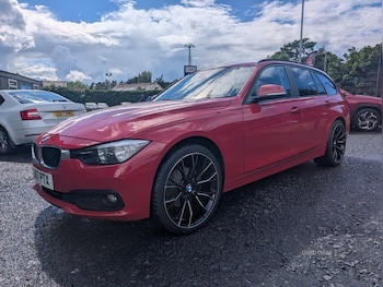 Used BMW 3 Series 2017 for sale - 79083910: Photo