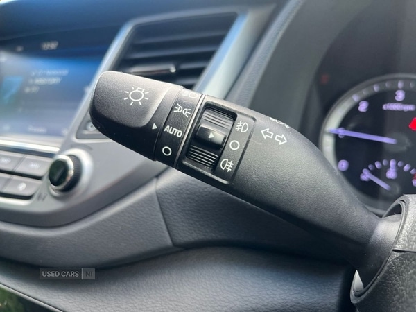 Used Hyundai TUCSON 2015 for sale - 75900998: Photo 16