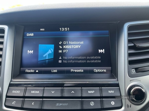 Used Hyundai TUCSON 2015 for sale - 75900998: Photo 17