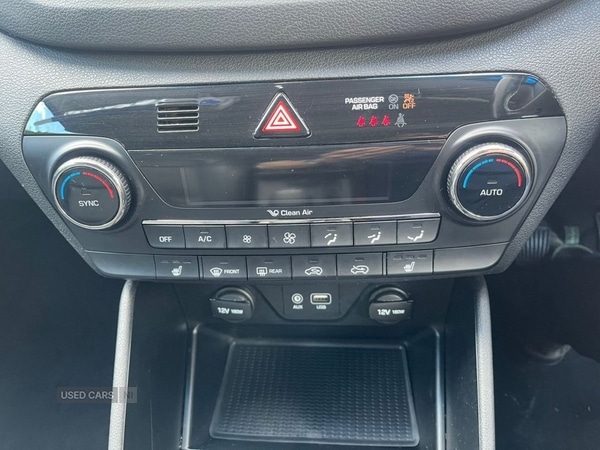 Used Hyundai TUCSON 2015 for sale - 75900998: Photo 20