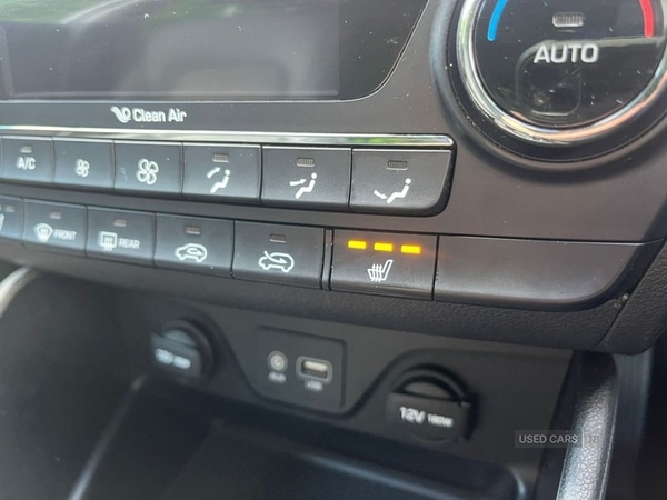 Used Hyundai TUCSON 2015 for sale - 75900998: Photo 21