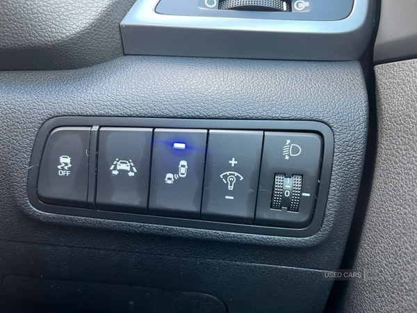 Used Hyundai TUCSON 2015 for sale - 75900998: Photo 23