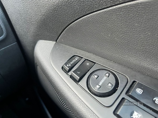 Used Hyundai TUCSON 2015 for sale - 75900998: Photo 24