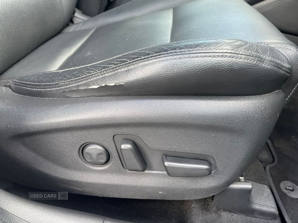 Used Hyundai TUCSON 2015 for sale - 75900998: Photo 26