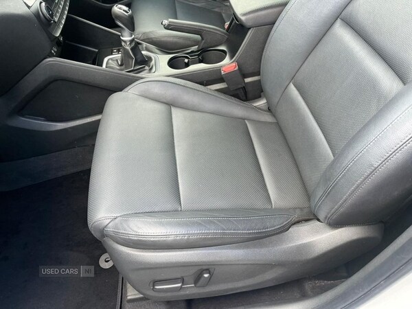 Used Hyundai TUCSON 2015 for sale - 75900998: Photo 30