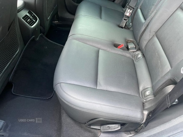 Used Hyundai TUCSON 2015 for sale - 75900998: Photo 32