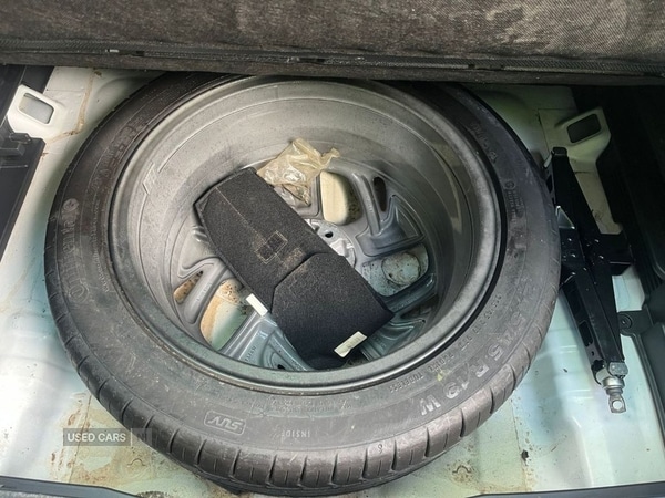 Used Hyundai TUCSON 2015 for sale - 75900998: Photo 35