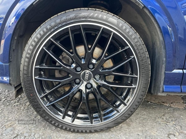 Used Audi Q2 2022 for sale - 75721339: Photo 10