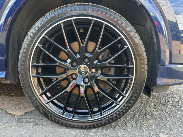 Used Audi Q2 2022 for sale - 75721339: Photo 11