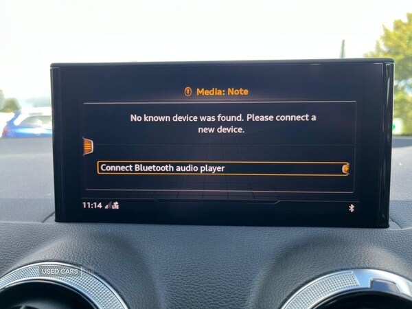 Used Audi Q2 2022 for sale - 75721339: Photo 17