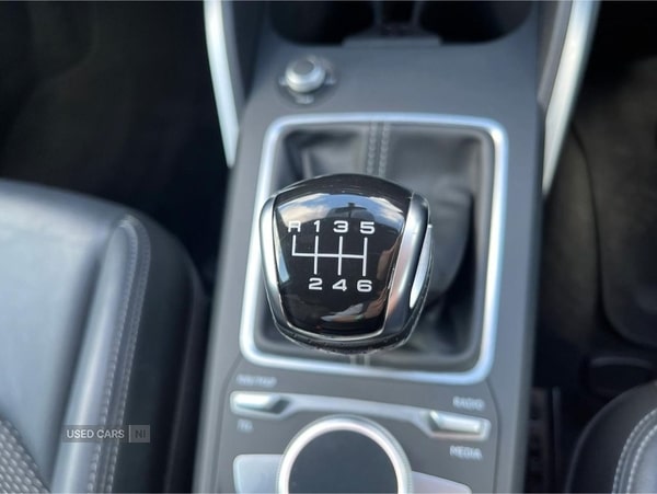 Used Audi Q2 2022 for sale - 75721339: Photo 19