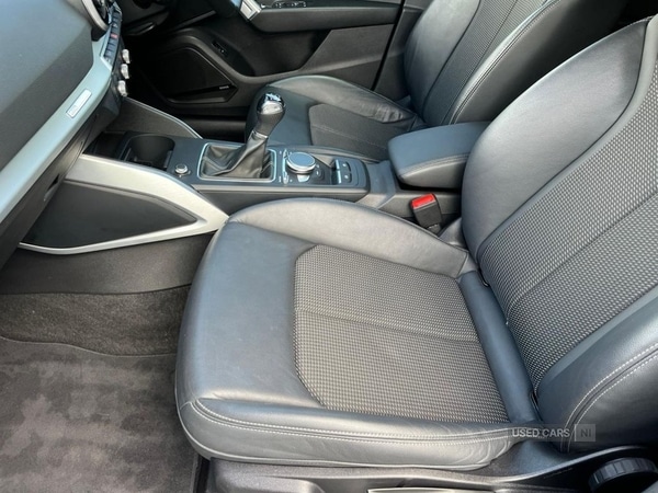 Used Audi Q2 2022 for sale - 75721339: Photo 20