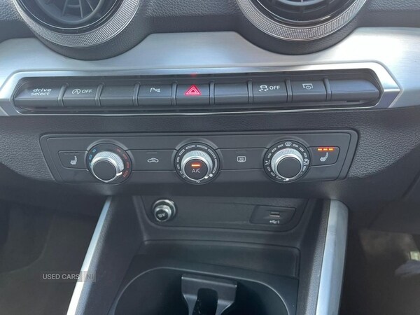 Used Audi Q2 2022 for sale - 75721339: Photo 21