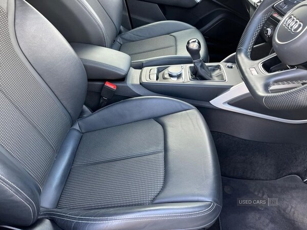Used Audi Q2 2022 for sale - 75721339: Photo 22
