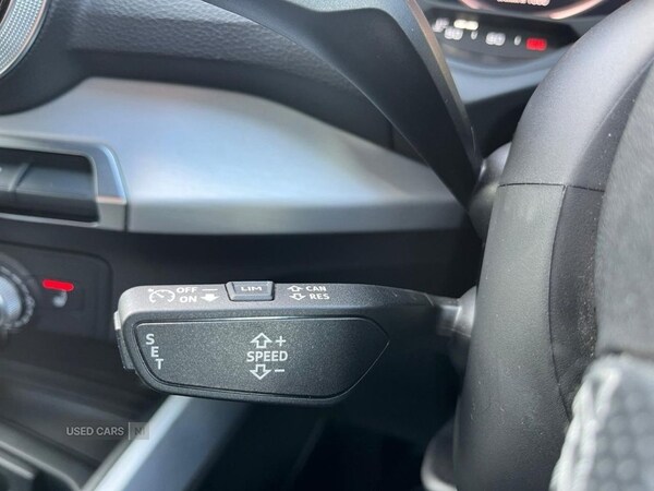 Used Audi Q2 2022 for sale - 75721339: Photo 23