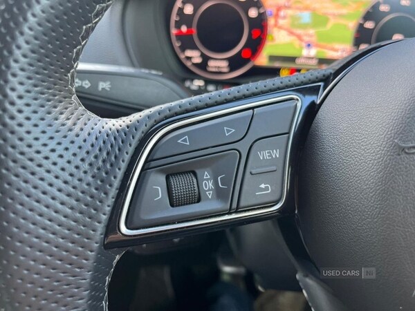Used Audi Q2 2022 for sale - 75721339: Photo 25