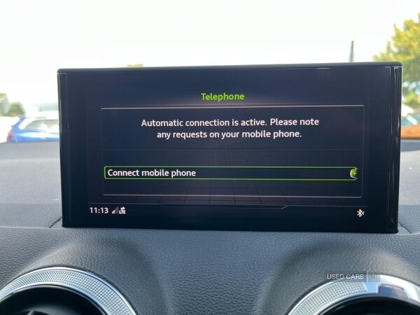 Used Audi Q2 2022 for sale - 75721339: Photo 27