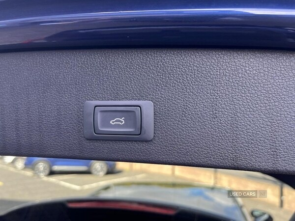 Used Audi Q2 2022 for sale - 75721339: Photo 28
