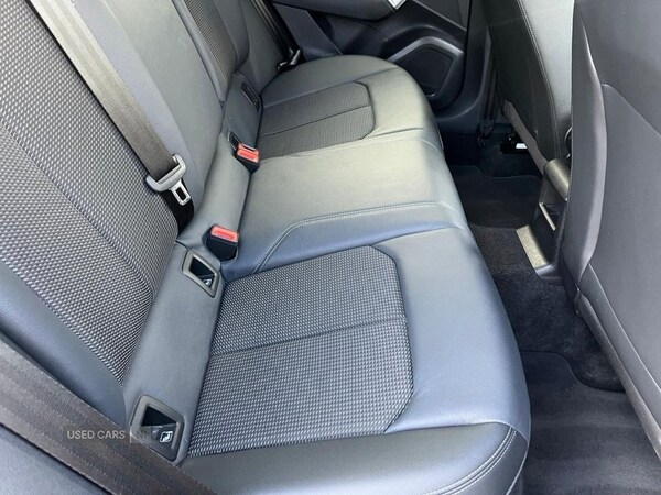 Used Audi Q2 2022 for sale - 75721339: Photo 29