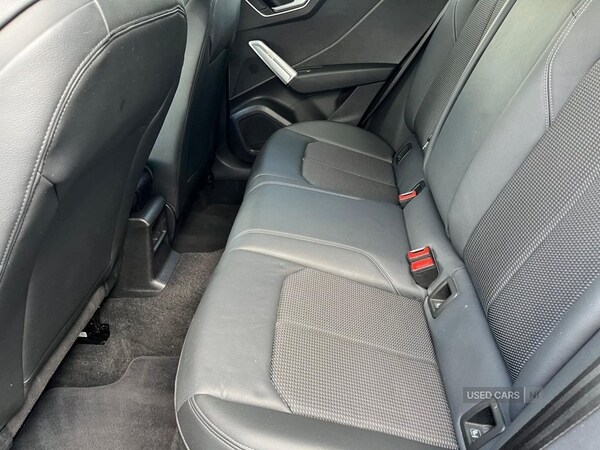 Used Audi Q2 2022 for sale - 75721339: Photo 33