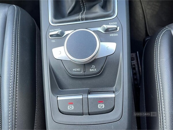 Used Audi Q2 2022 for sale - 75721339: Photo 34