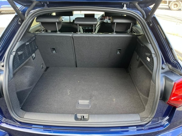 Used Audi Q2 2022 for sale - 75721339: Photo 36