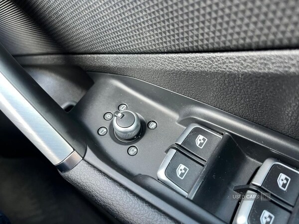 Used Audi Q2 2022 for sale - 75721339: Photo 37