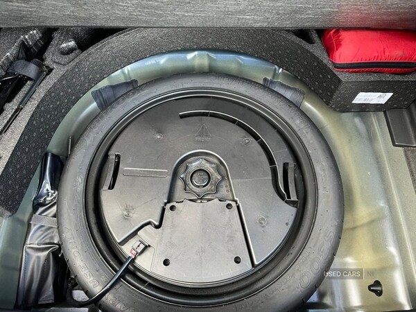 Used Audi Q2 2022 for sale - 75721339: Photo 41