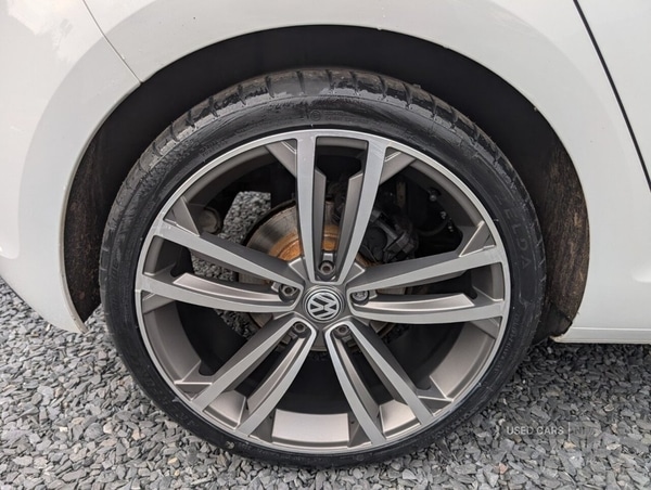 Used Volkswagen Golf 2017 for sale - 77359593: Photo 10