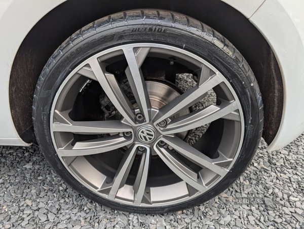 Used Volkswagen Golf 2017 for sale - 77359593: Photo 11