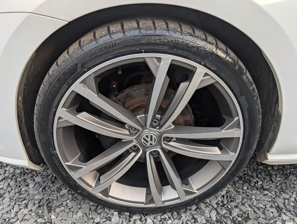 Used Volkswagen Golf 2017 for sale - 77359593: Photo 12