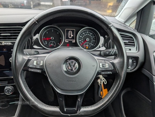 Used Volkswagen Golf 2017 for sale - 77359593: Photo 15