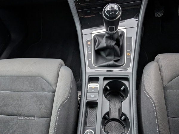 Used Volkswagen Golf 2017 for sale - 77359593: Photo 21